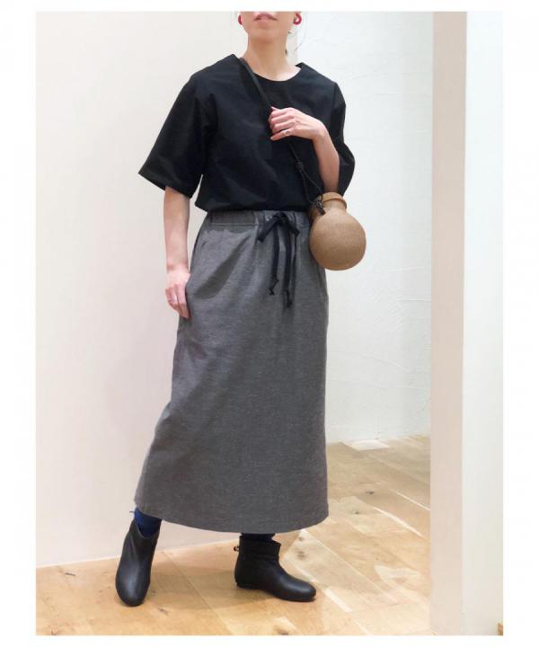 Simple skirt